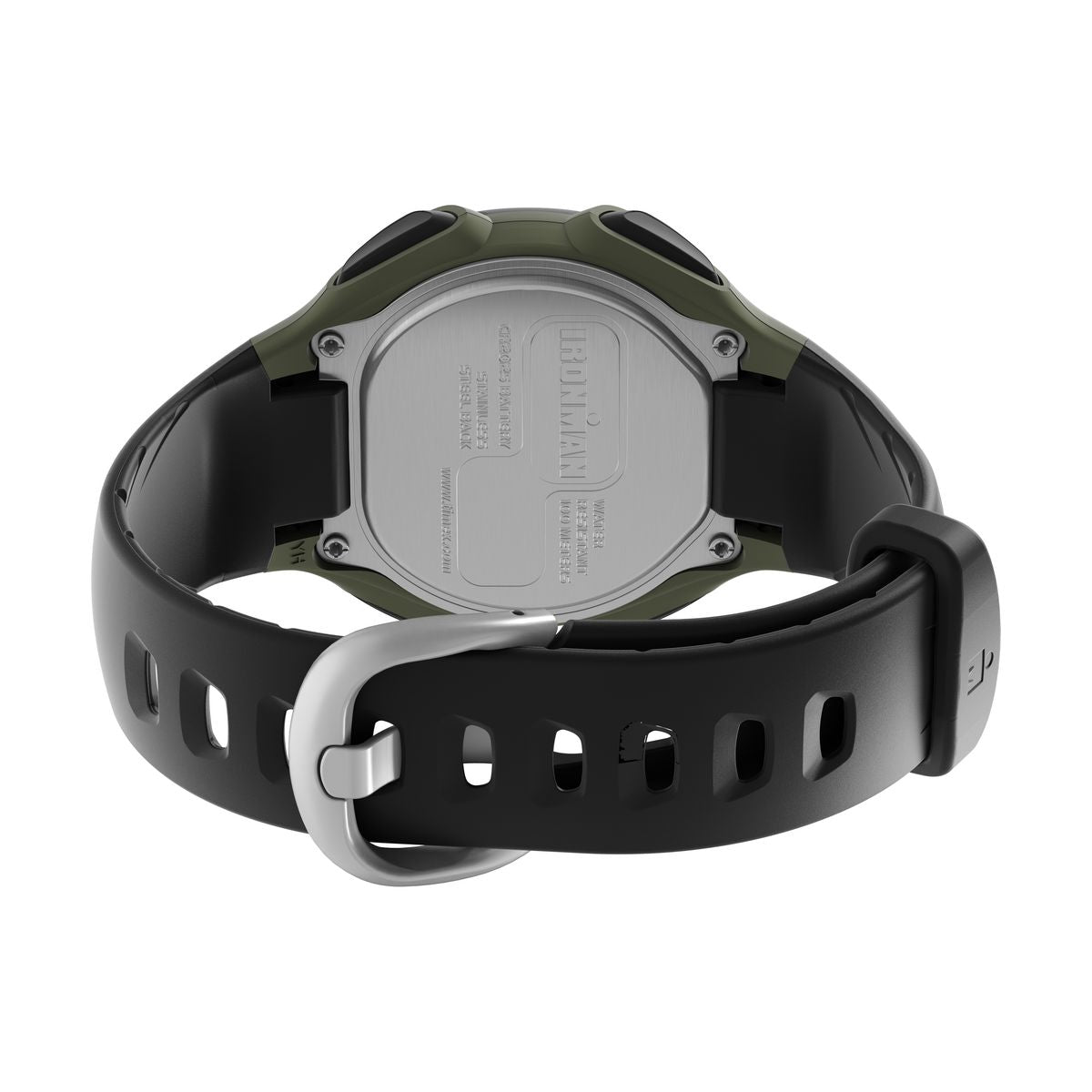 Timex Ironman para Hombre 38 mm – TW5M44500