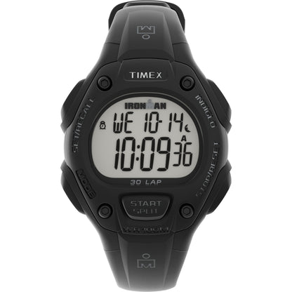 TW5M44900 Reloj Timex Ironman Classic unisex pulsera de resina 34 mm