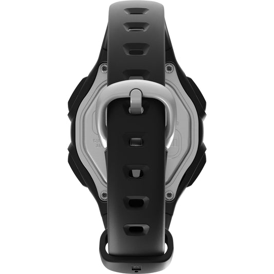 Timex Ironman Classic unisex pulsera de resina 34 mm – TW5M44900