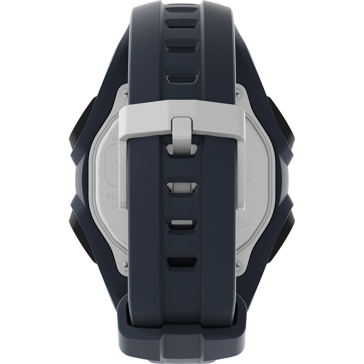 Timex Ironman Digital para Caballero con Correa de Resina 45 mm – TW5M48400