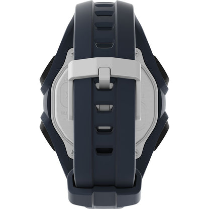 Timex Ironman Digital para Caballero con Correa de Resina 45 mm – TW5M48400