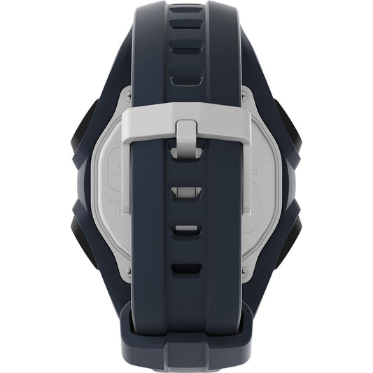 Timex Ironman Digital para Caballero con Correa de Resina 45 mm – TW5M48400
