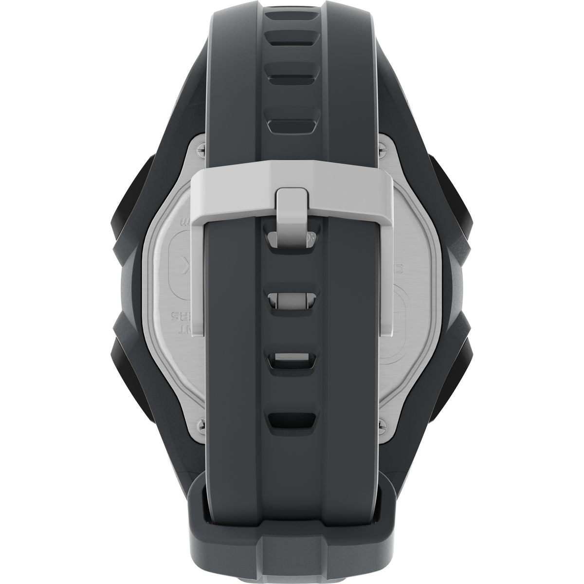 Timex Digital para Caballero con Correa de Caucho – TW5M48500