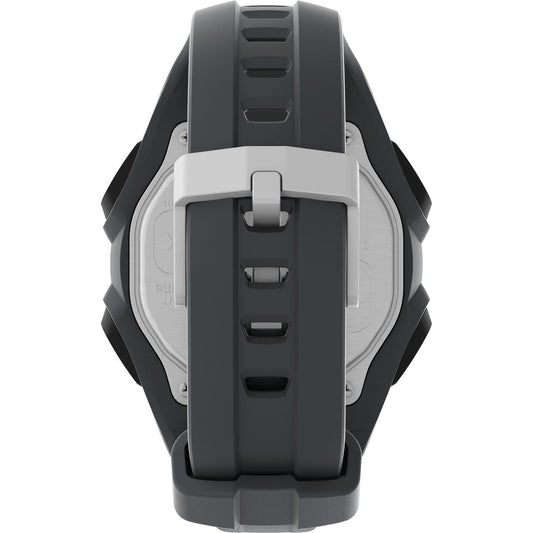Timex Digital para Caballero con Correa de Caucho – TW5M48500