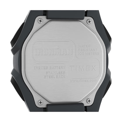 Timex Digital para Caballero con Correa de Caucho – TW5M48500