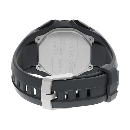 Timex Digital para Caballero con Correa de Caucho – TW5M48500