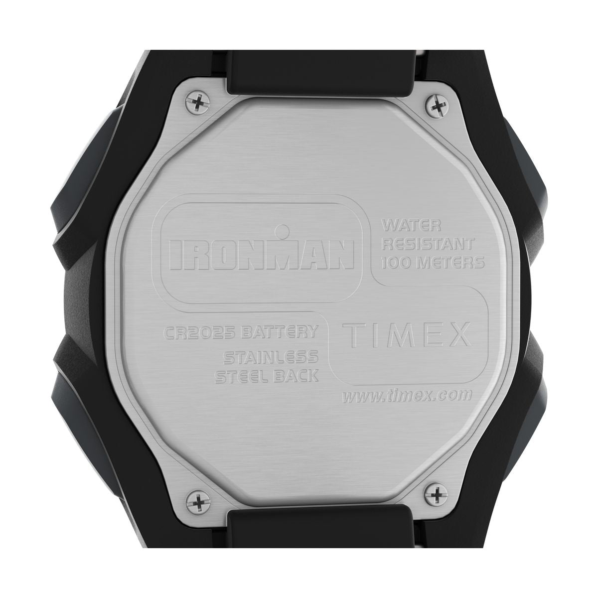 Timex Ironman para Hombre 45 mm – TW5M48600