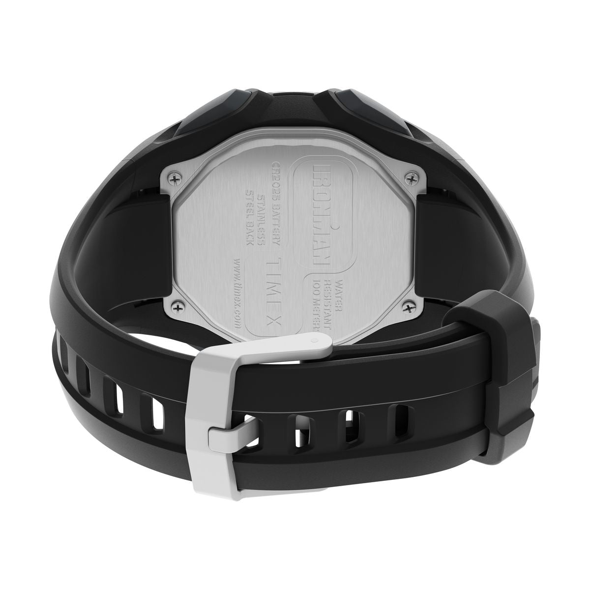 Timex Ironman para Hombre 45 mm – TW5M48600