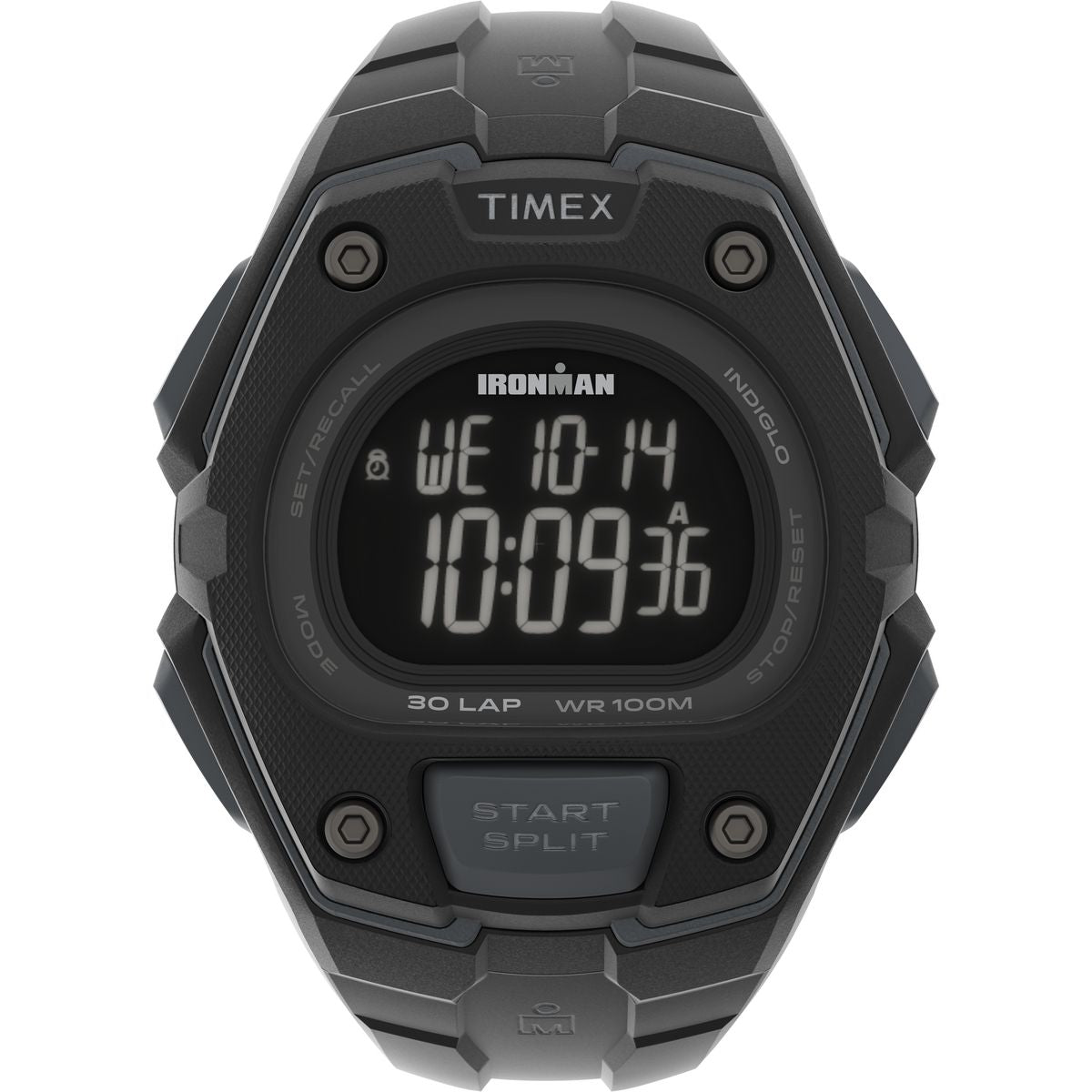 Timex Ironman para Hombre 45 mm – TW5M48600