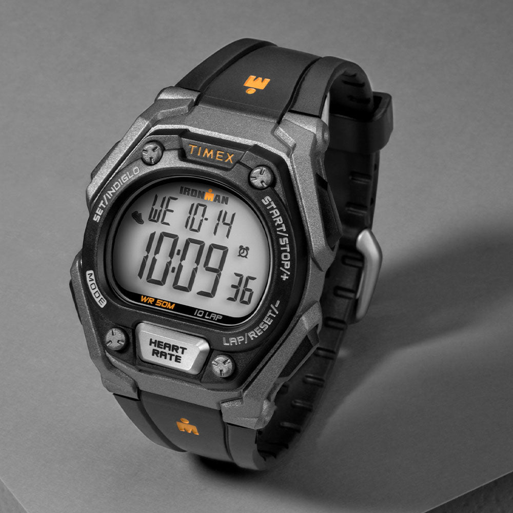 Timex Ironman para Hombre 43 mm – TW5M49400
