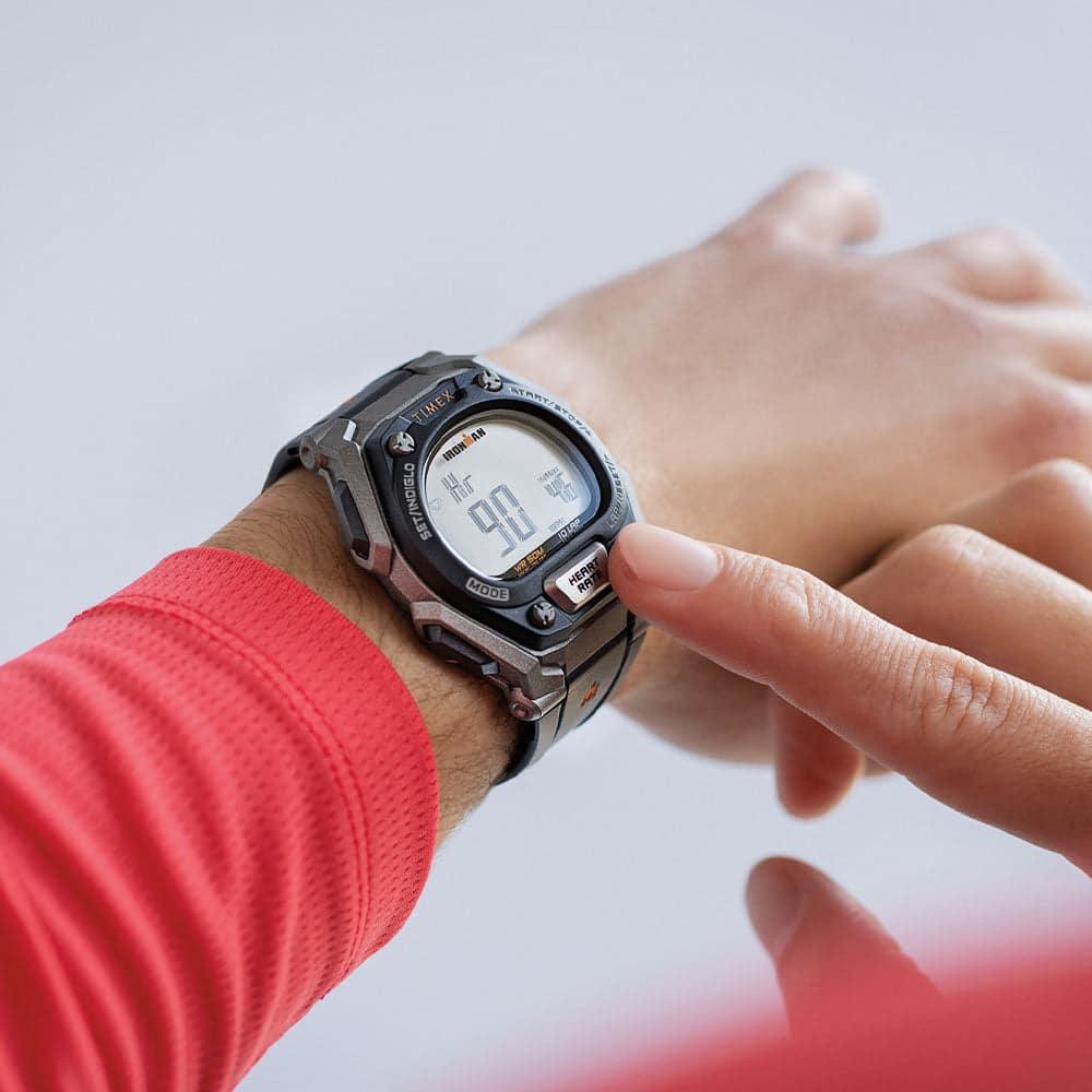 Timex Ironman para Hombre 43 mm – TW5M49400