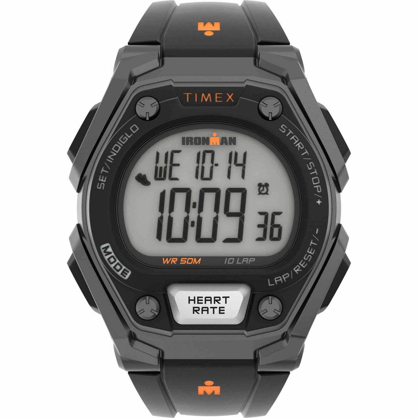 Timex Ironman para Hombre 43 mm – TW5M49400
