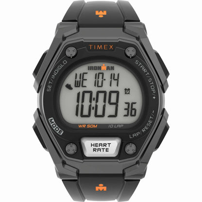 Timex Ironman para Hombre 43 mm – TW5M49400