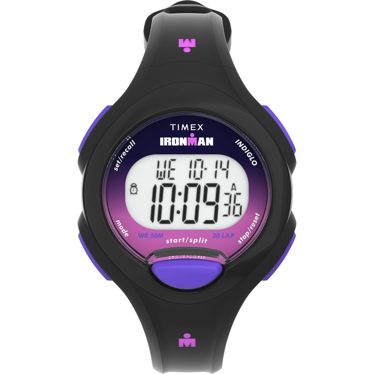 Timex Ironman para Mujer 34 mm – TW5M55200