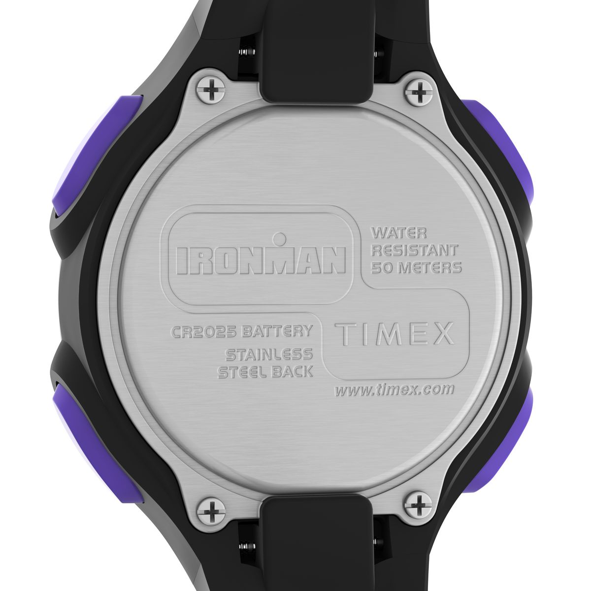 Timex Ironman para Mujer 34 mm – TW5M55200