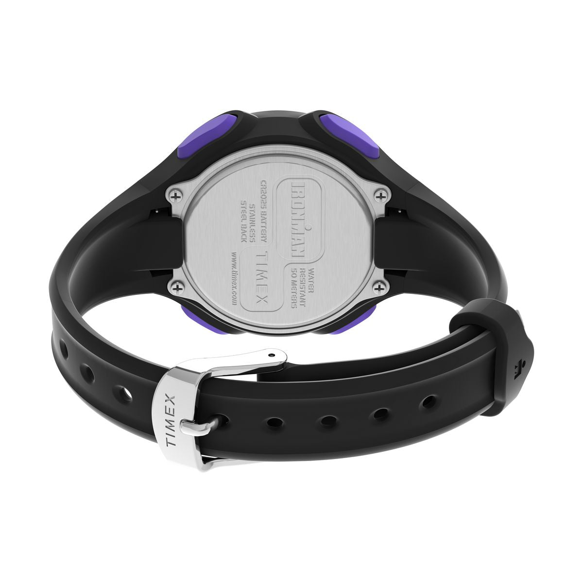 Timex Ironman para Mujer 34 mm – TW5M55200