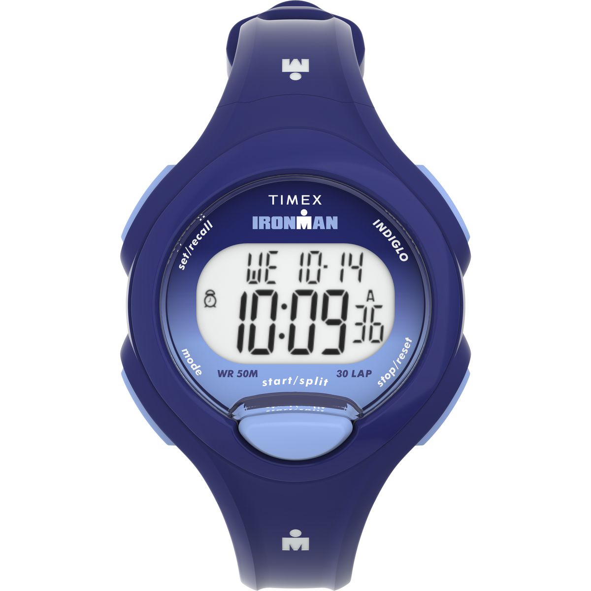 Timex Ironman para Mujer 34 mm – TW5M55400