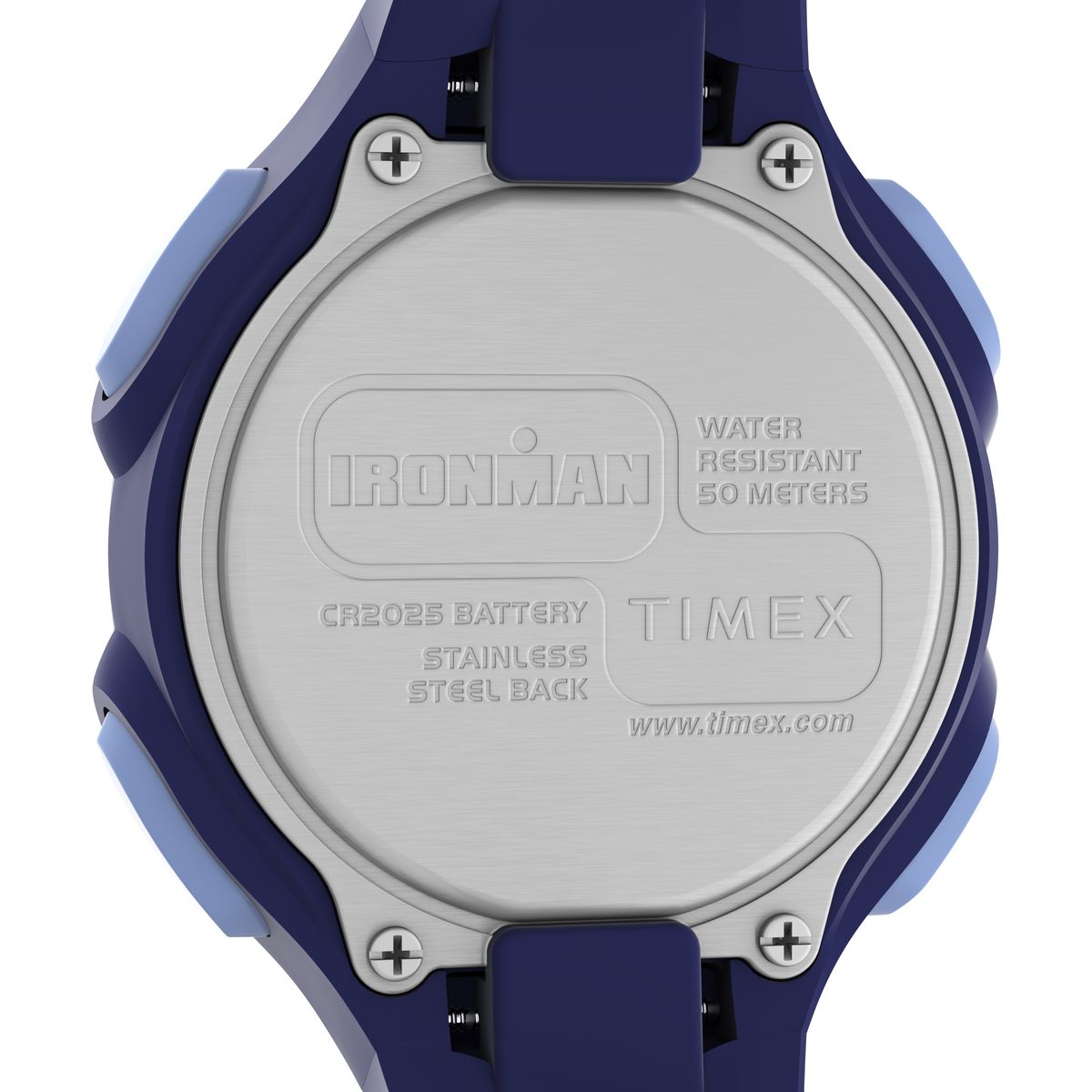 Timex Ironman para Mujer 34 mm – TW5M55400