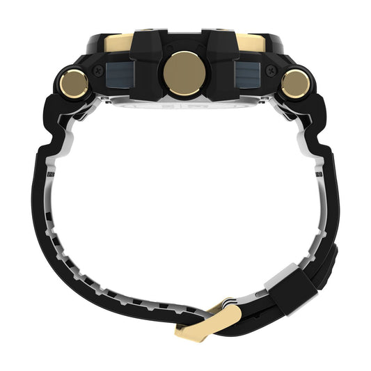 Timex UFC Combat de hombre banda de silicona – TW5M58300