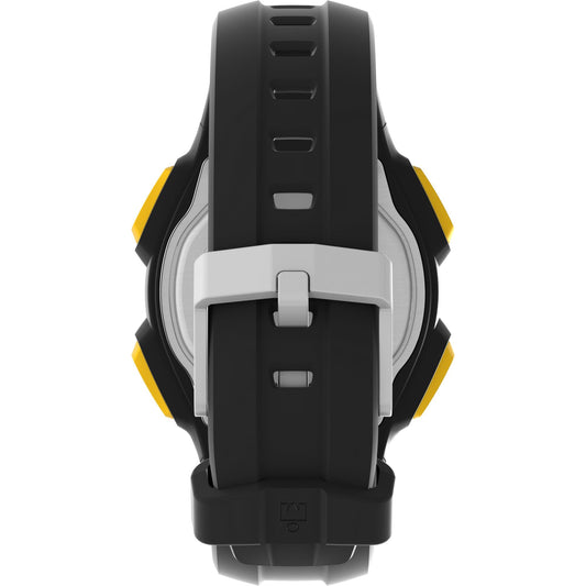 Timex Ironman Classic de hombre pulsera de resina 40 mm – TW5M58900