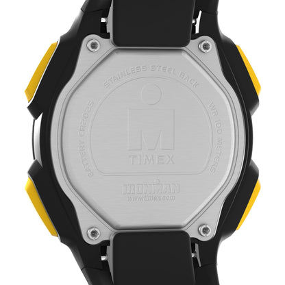 TW5M58900 Reloj Timex Ironman Classic de hombre pulsera de resina 40 mm