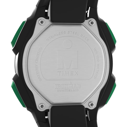 Timex Ironman Classic de caballero banda de silicona 40 mm – TW5M59000
