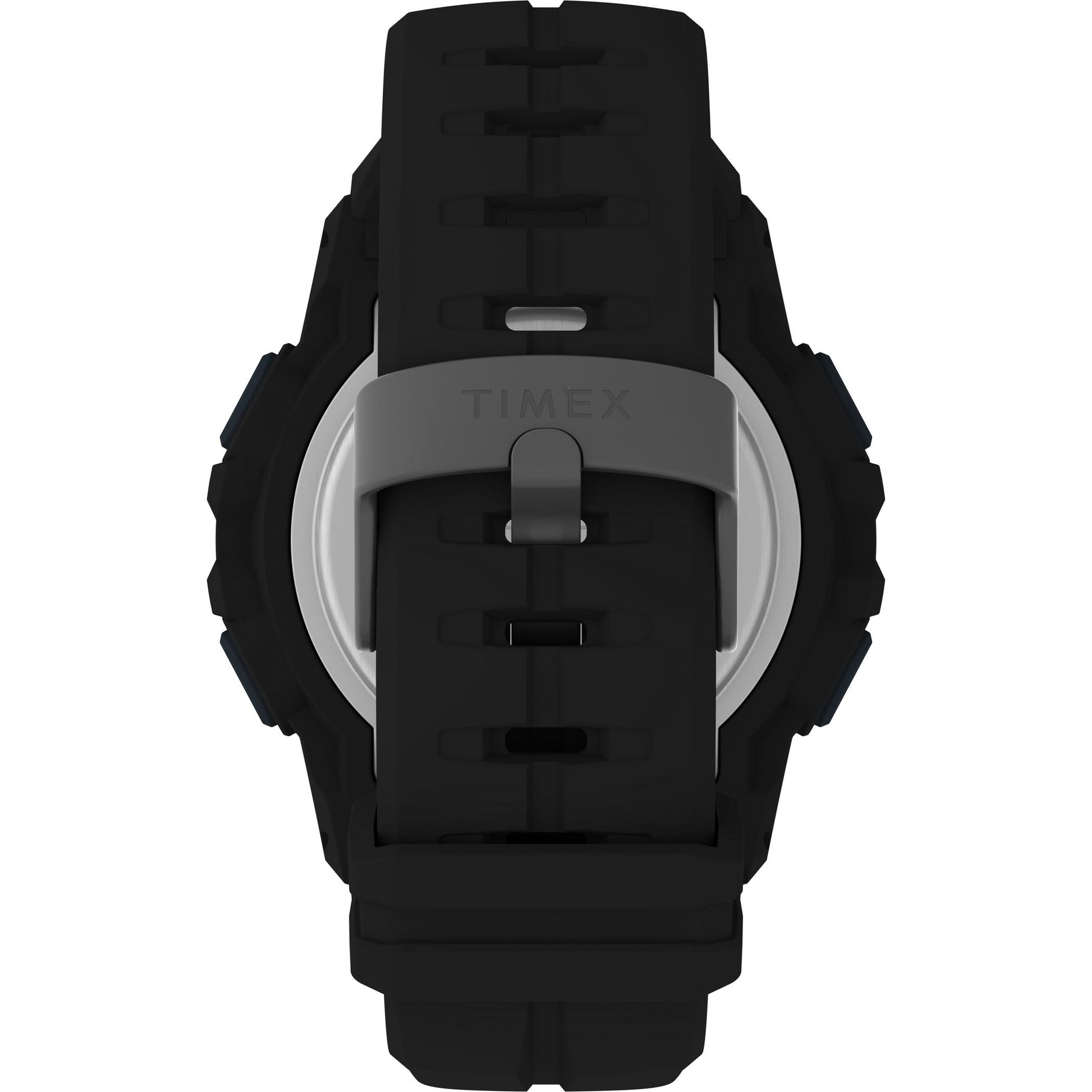 TW5M59100 Reloj Timex UFC Rush de hombre correa de caucho