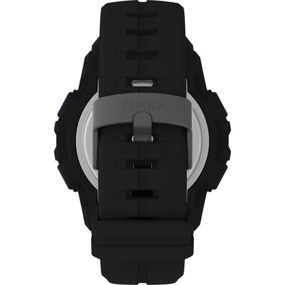 TW5M59100 Reloj Timex UFC Rush de hombre correa de caucho