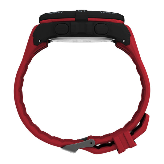 Timex UFC Rush Digital de hombre correa de caucho – TW5M59200