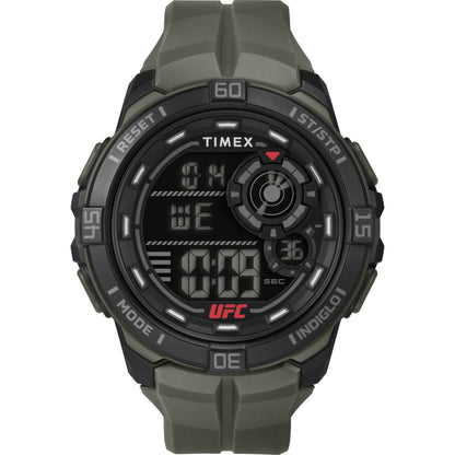TW5M59400 Reloj Timex UFC de hombre correa de caucho