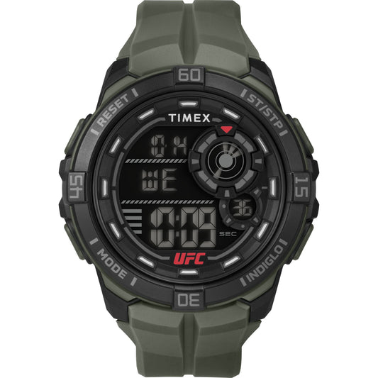 Timex UFC de hombre correa de caucho – TW5M59400