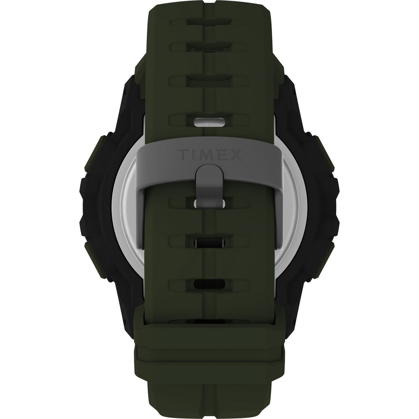 TW5M59400 Reloj Timex UFC de hombre correa de caucho