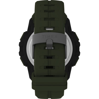 TW5M59400 Reloj Timex UFC de hombre correa de caucho