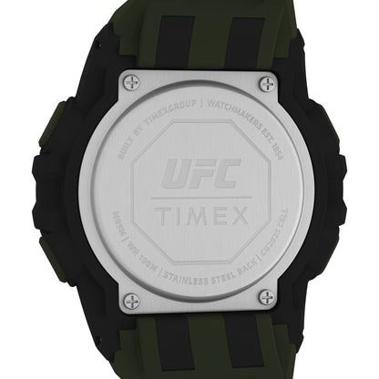 Timex UFC de hombre correa de caucho – TW5M59400