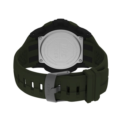 Timex UFC de hombre correa de caucho – TW5M59400