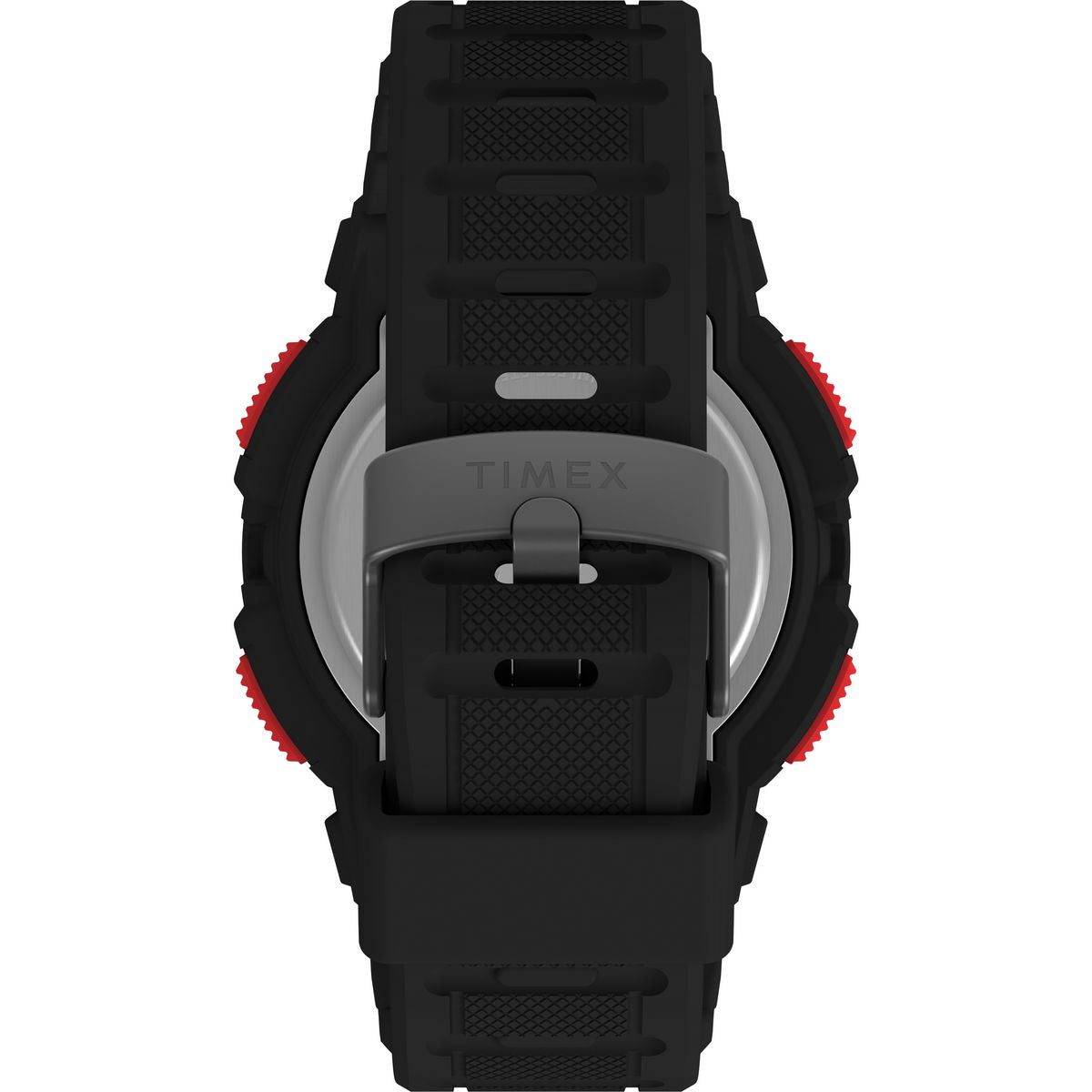 Timex UFC Rumble de hombre con correa de poliuretano – TW5M59600