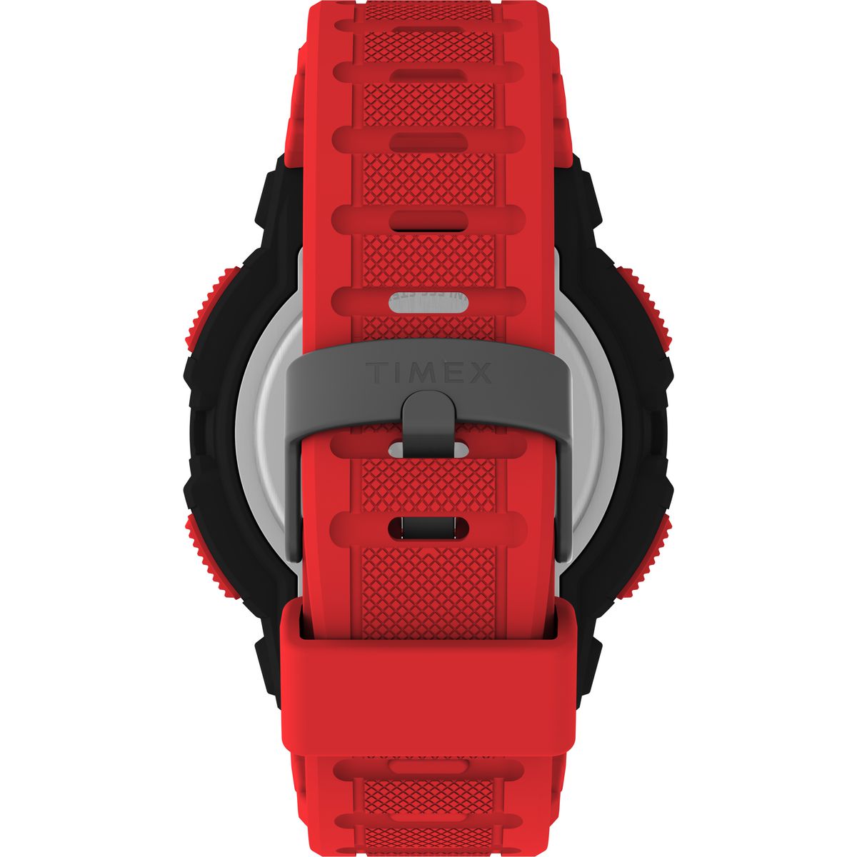 TW5M59800 Reloj Timex UFC Rumble de hombre correa de caucho