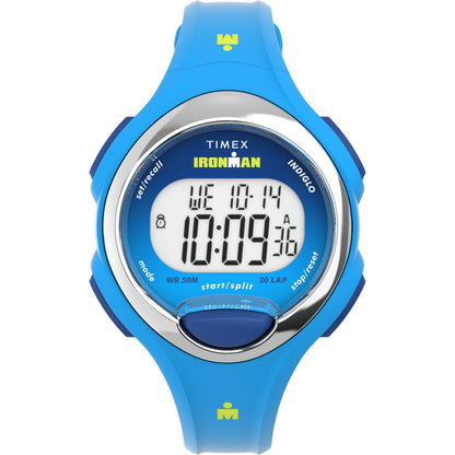 Timex para señorita digital pulsera de caucho 34 mm – TW5M60300