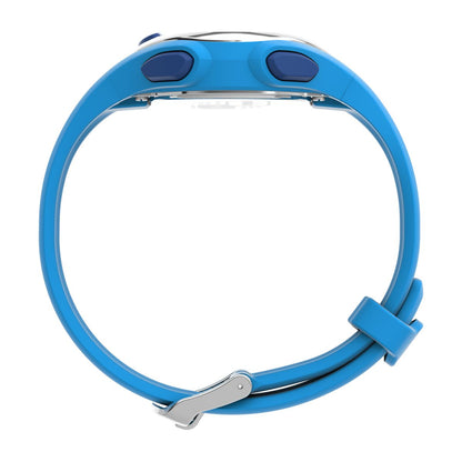 Timex para señorita digital pulsera de caucho 34 mm – TW5M60300