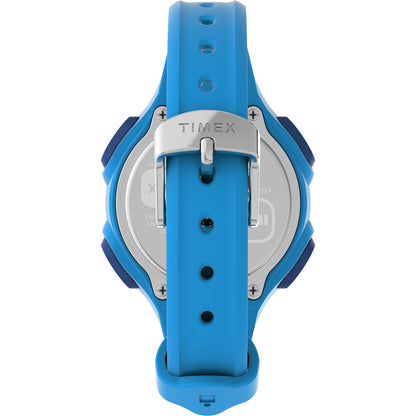 Timex para señorita digital pulsera de caucho 34 mm – TW5M60300