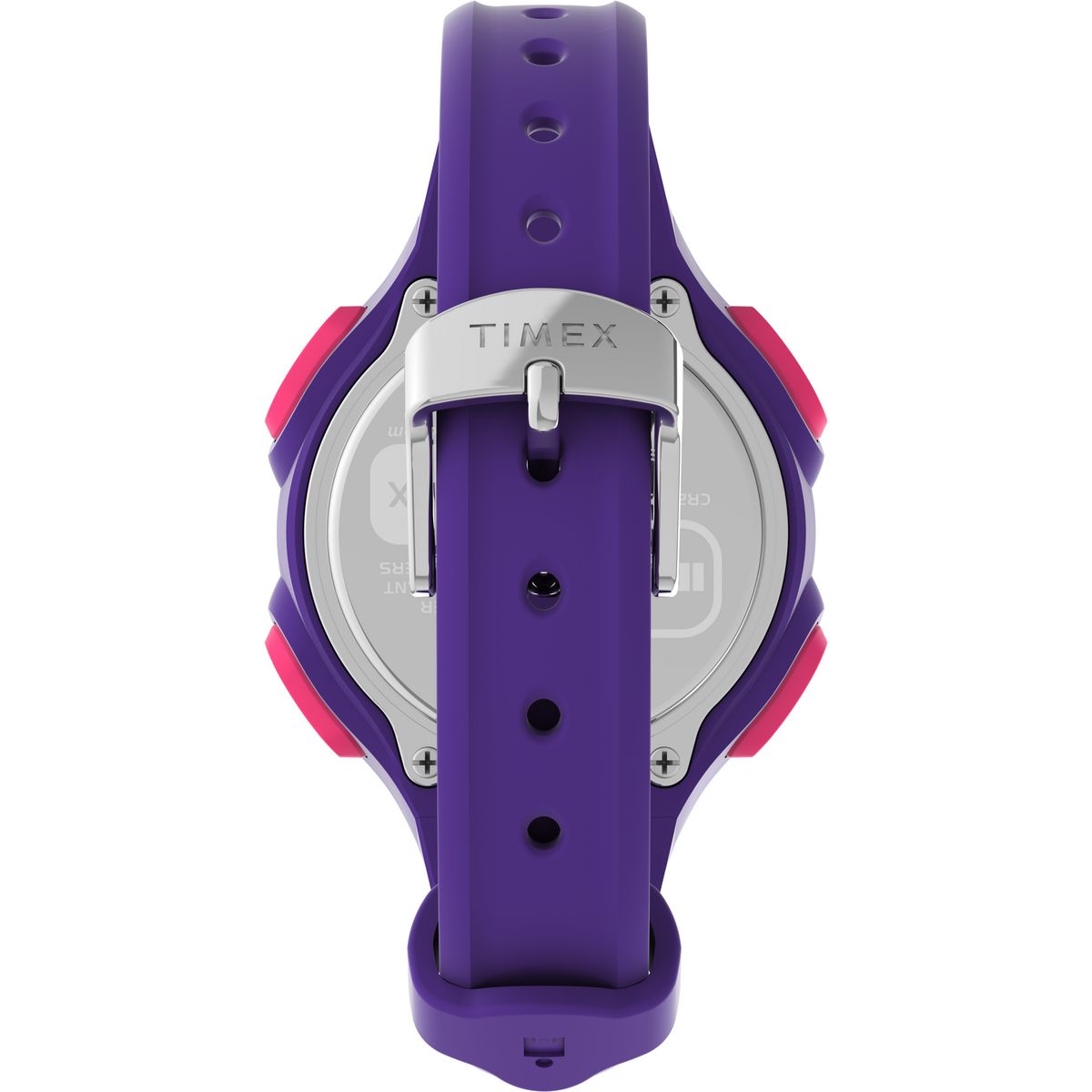 Timex Ironman Essential para mujer digital 34 mm – TW5M60500