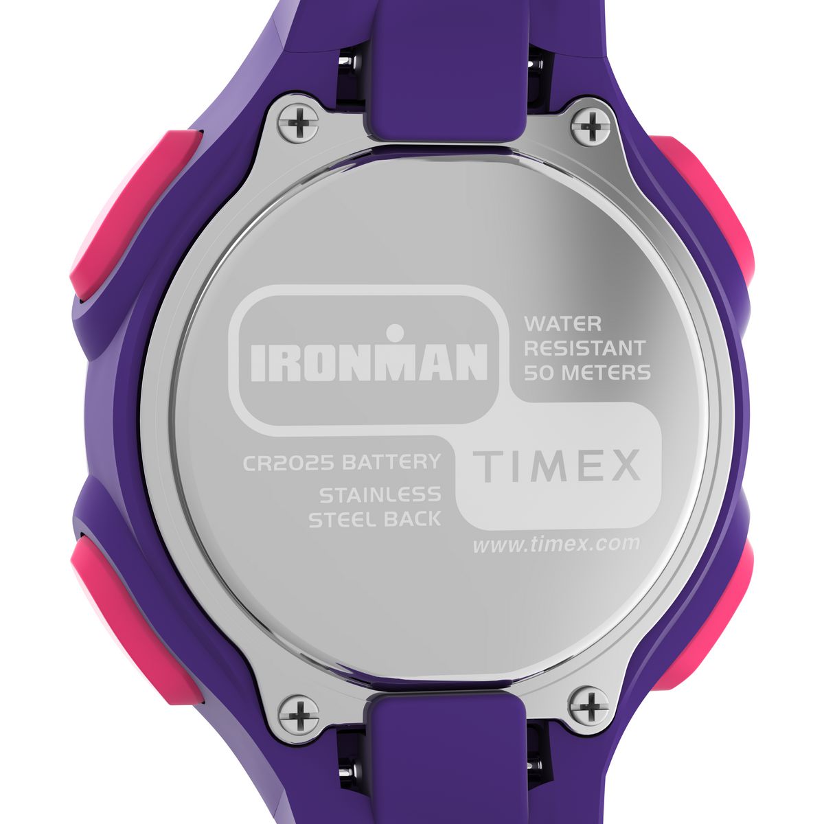 Timex Ironman Essential para mujer digital 34 mm – TW5M60500