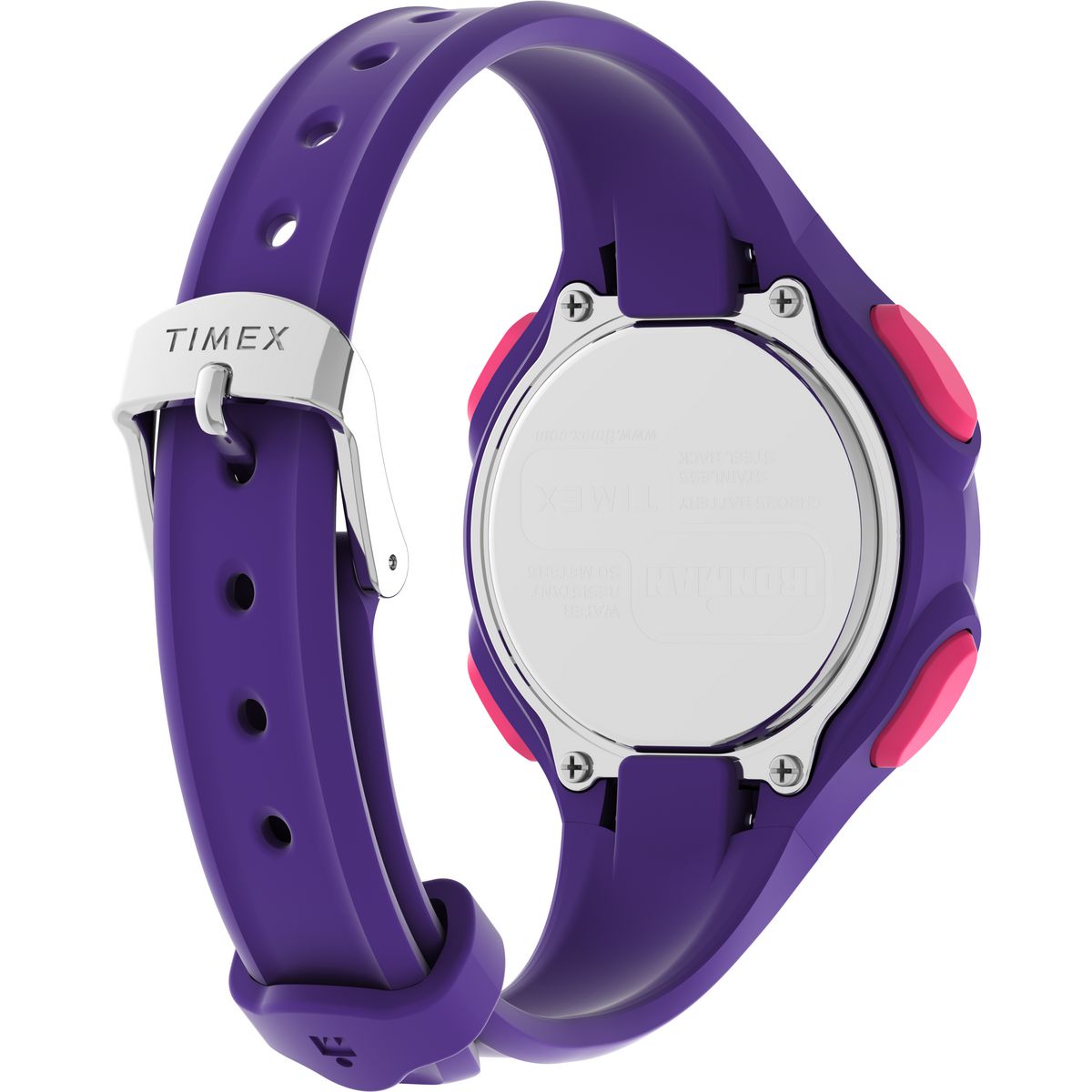 Timex Ironman Essential para mujer digital 34 mm – TW5M60500