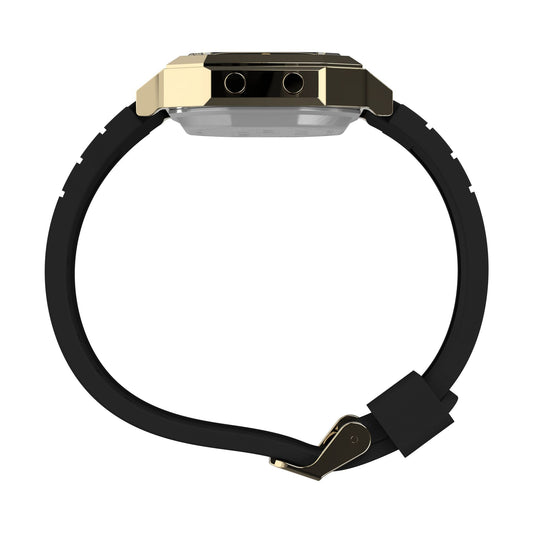 Timex Activity Tracker unisex pulsera de caucho 40 mm – TW5M60900