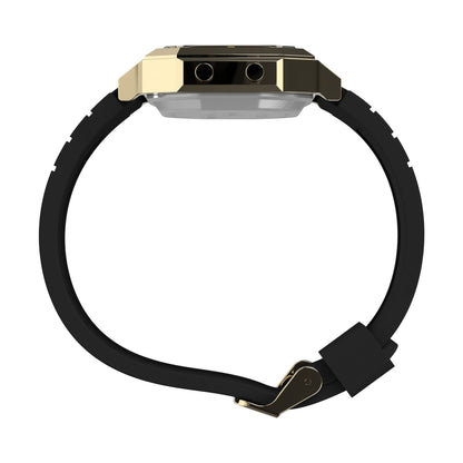 Timex Activity Tracker unisex pulsera de caucho 40 mm – TW5M60900