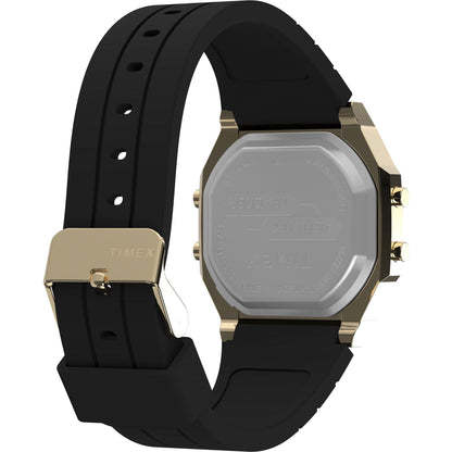 TW5M60900 Reloj Timex Activity Tracker unisex pulsera de caucho 40 mm