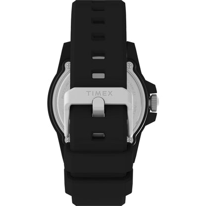 Timex Diver Style unisex pulsera de caucho 42 mm – TW5M61200