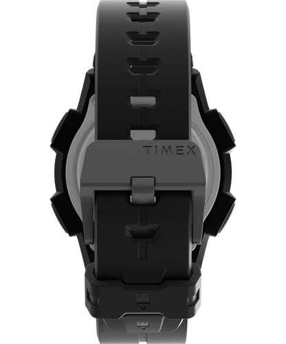 TW5M64800 Reloj Timex IRONMAN de hombre pulsera de silicona 42 mm