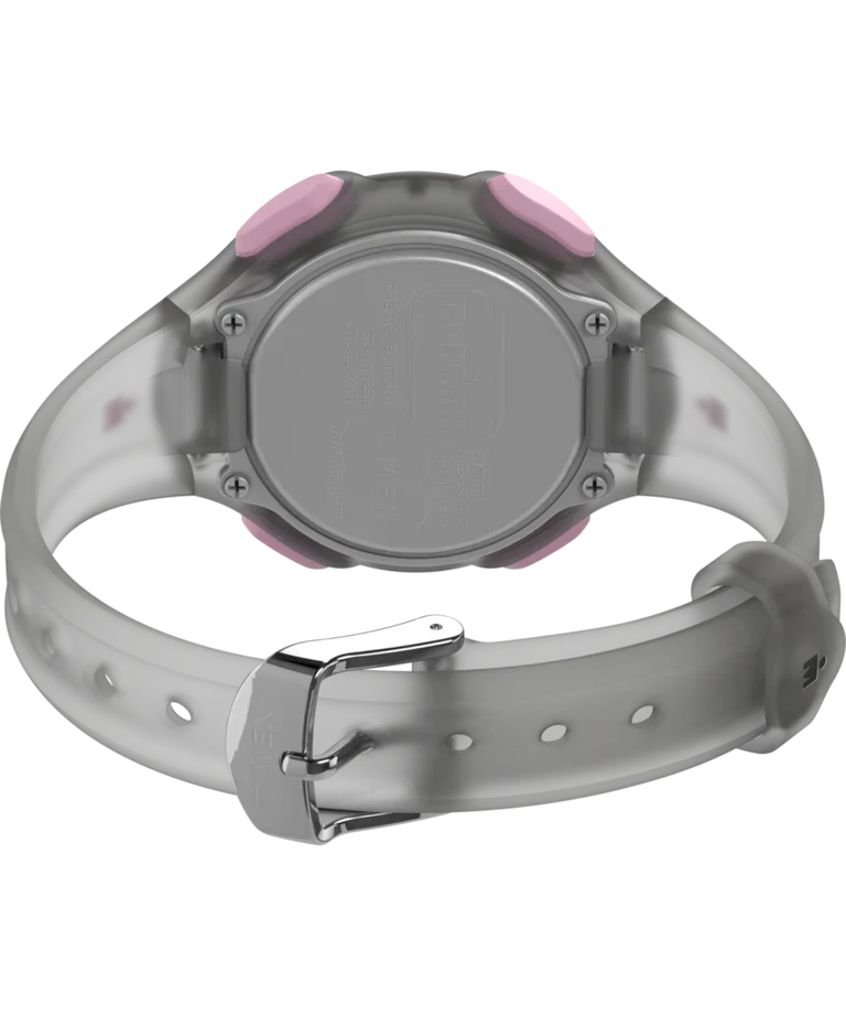 TW5M65700 Reloj Timex Ironman essential de mujer pulsera de resina 34 mm