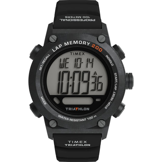 Triathlon 200 de hombre correa de caucho – TW5M66900